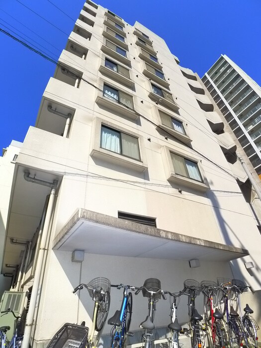 物件外観写真4　(外観写真)