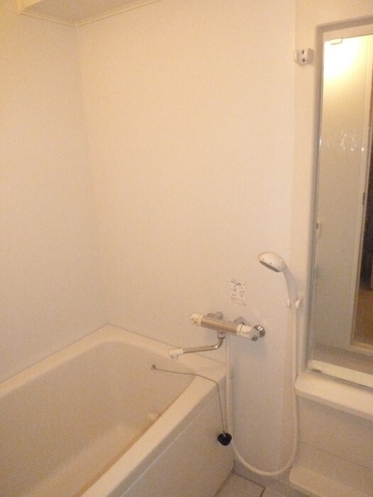 物件内観写真12　(バス／シャワールーム等)