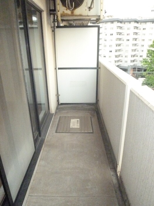 物件内観写真16　(ベランダ・バルコニー)