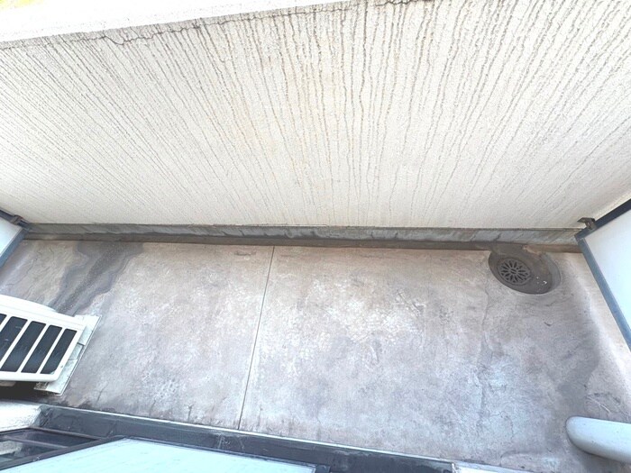 物件内観写真21　(ベランダ・バルコニー)