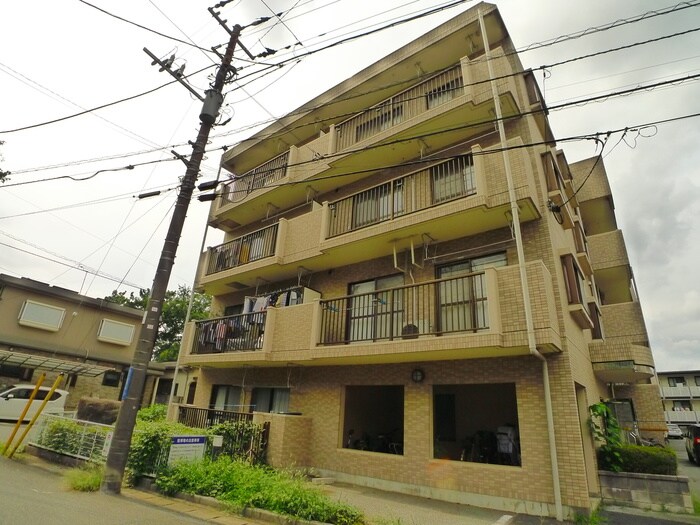 物件外観写真3　(外観写真)