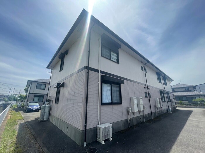 物件外観写真4　(外観写真)