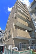 エスビル弐番館