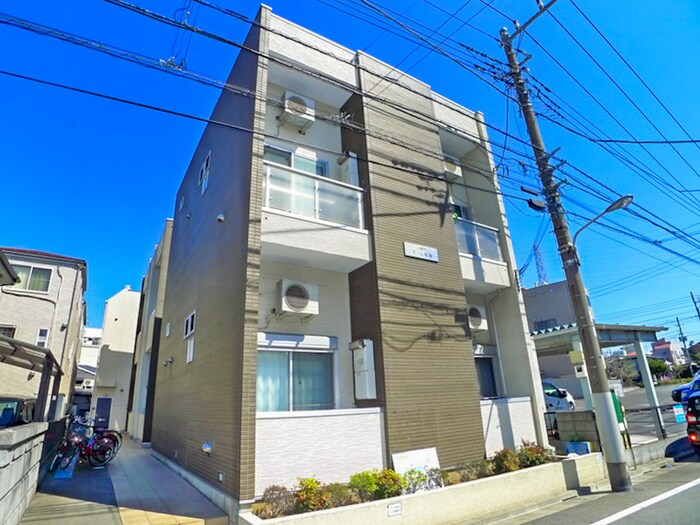 物件外観写真2　(外観写真)