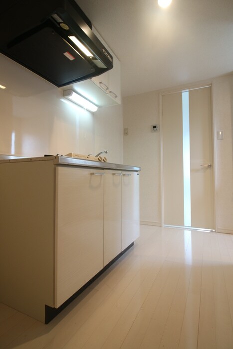 物件内観写真9　(廊下)