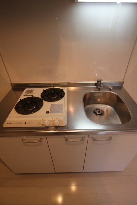 物件内観写真10　(キッチン)