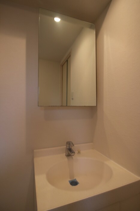 物件内観写真13　(洗面)