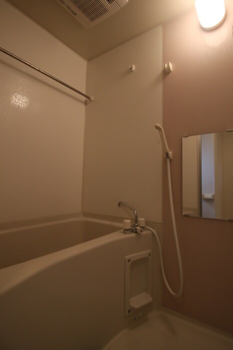 物件内観写真14　(バス／シャワールーム等)