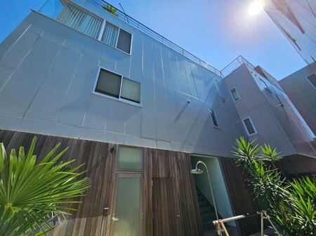 i-deal 善福寺EAST外観写真