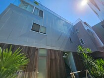 i-deal 善福寺EASTの外観写真