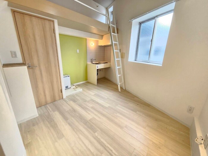 物件内観写真8　(居室)