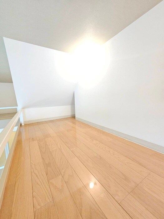 物件内観写真10　(ロフト)