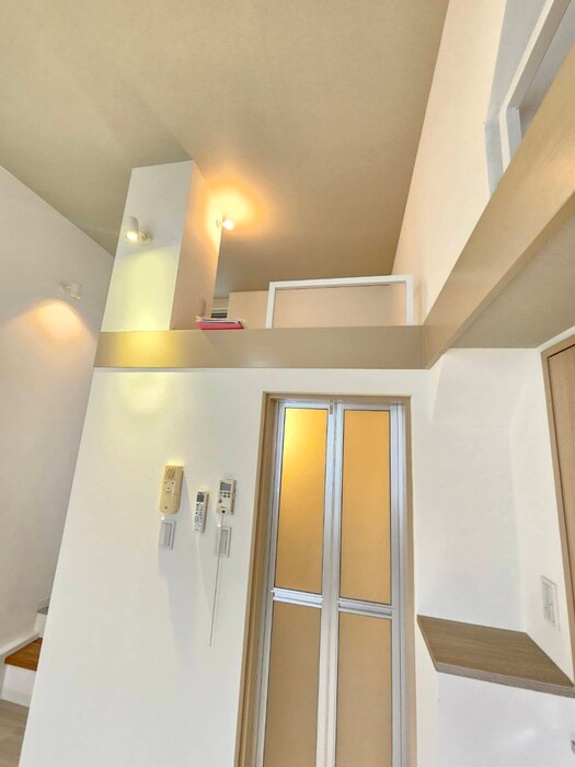 物件内観写真18　(ロフト)