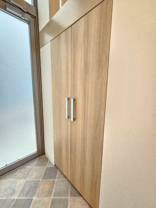 物件内観写真19　(靴箱)