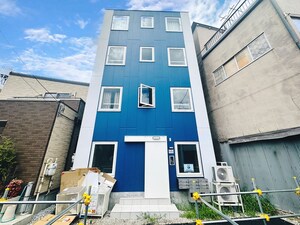 Richelieu外観写真