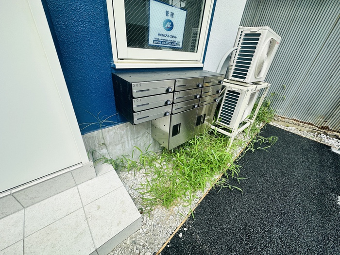 外観写真
