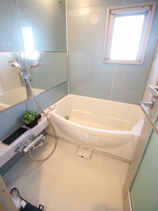 物件内観写真11　(バス／シャワールーム等)