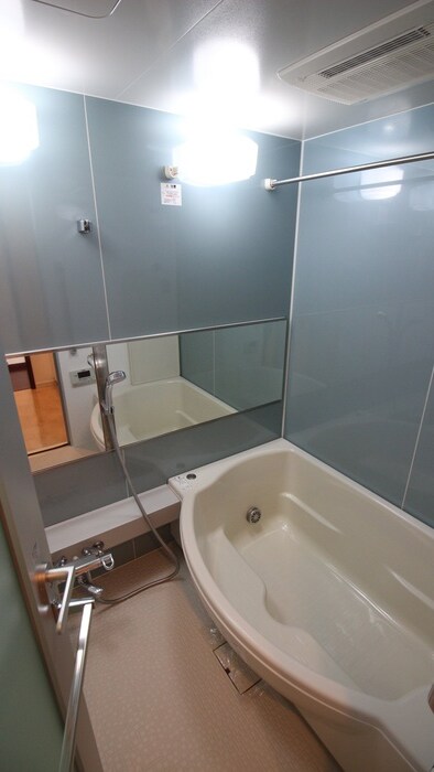 物件内観写真11　(バス／シャワールーム等)