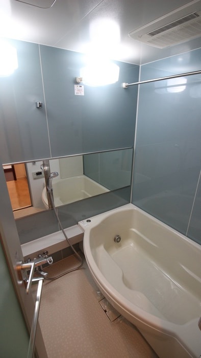 物件内観写真11　(バス／シャワールーム等)