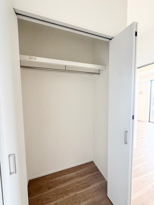 物件内観写真13　(収納)