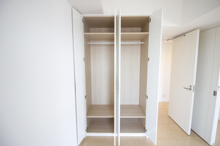 物件内観写真14　(収納)