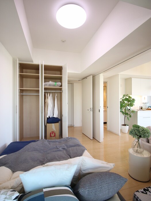 物件内観写真14　(収納)