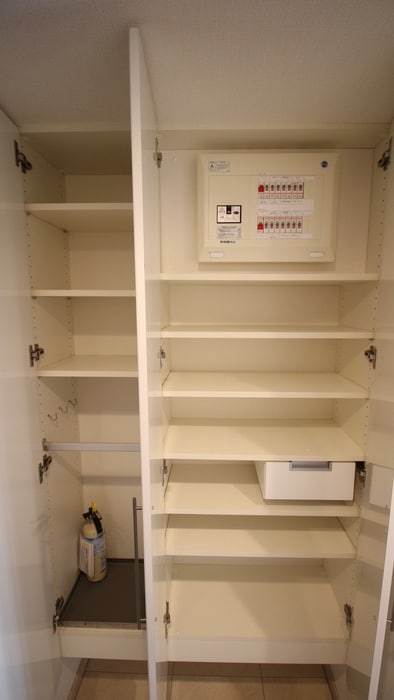 物件内観写真16　(靴箱)