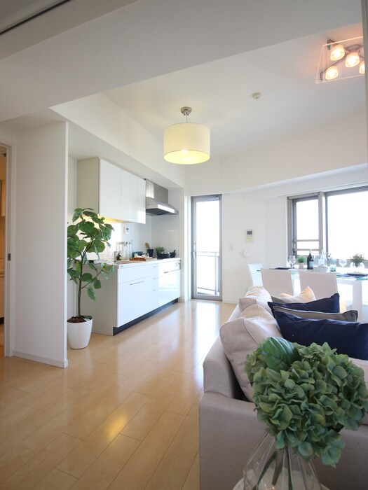 物件内観写真19　(居室)