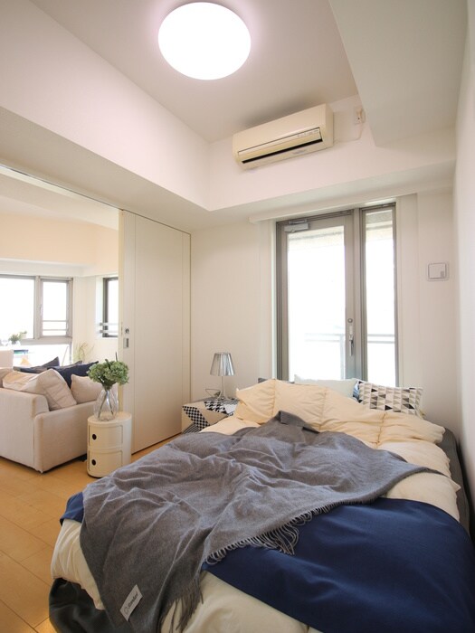 物件内観写真21　(居室)