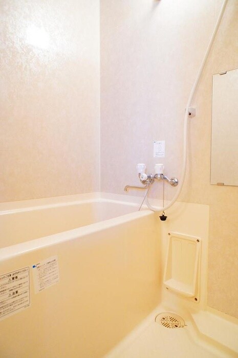 物件内観写真9　(バス／シャワールーム等)