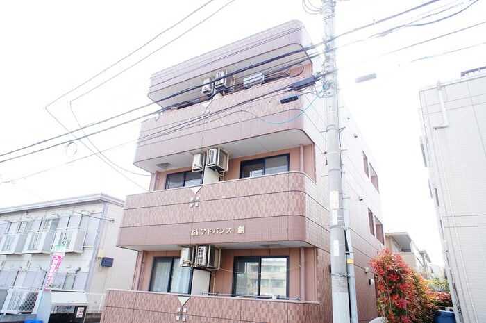 物件外観写真4　(外観写真)