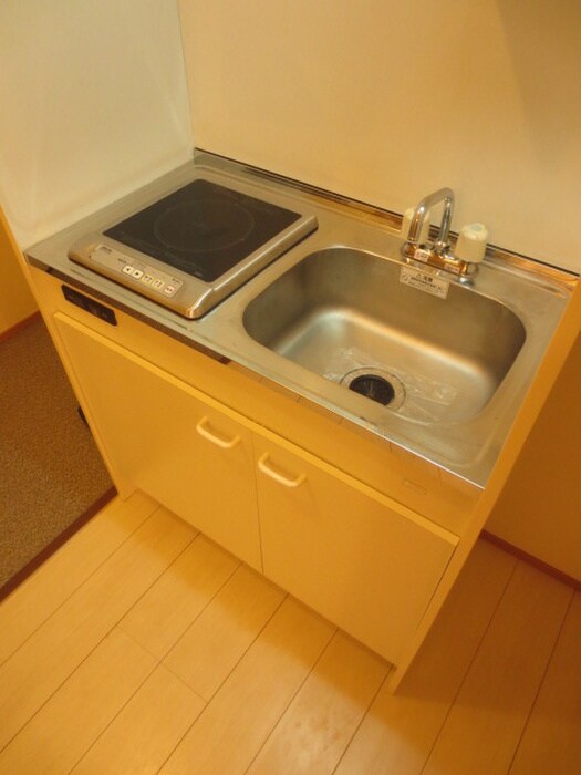 物件内観写真8　(キッチン)