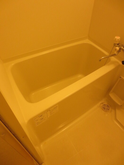 物件内観写真9　(バス／シャワールーム等)