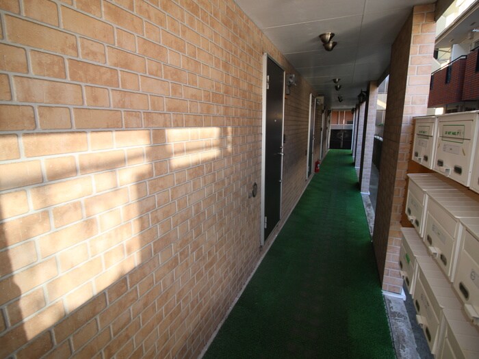 物件外観写真6　(建物設備)