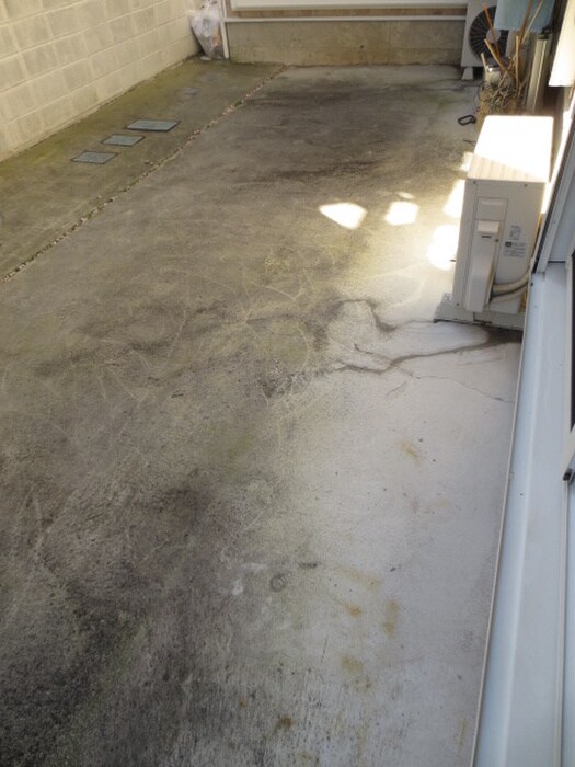 物件内観写真15　(ベランダ・バルコニー)