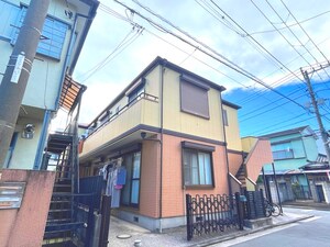 グランシャリオ外観写真