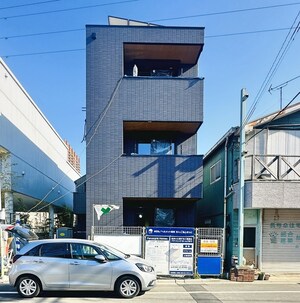 キルシュМ外観写真