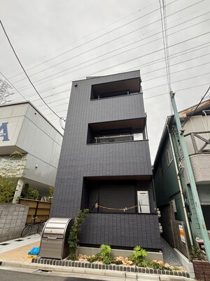 キルシュМ外観写真