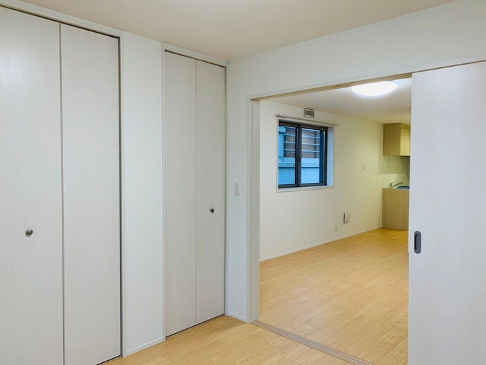 物件内観写真8　(居室)