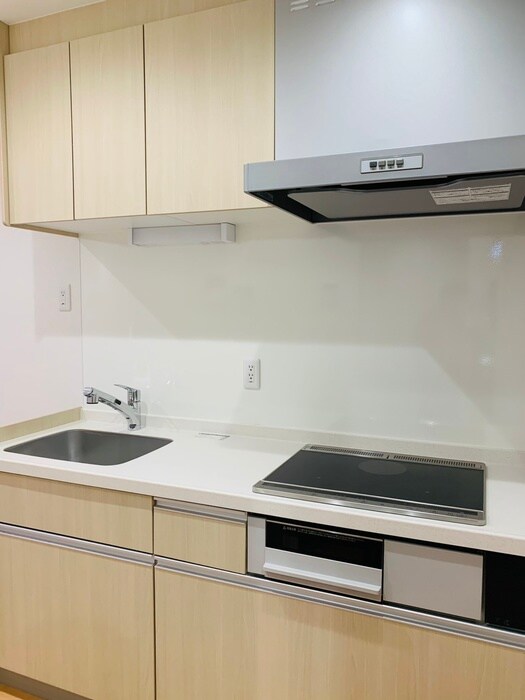 物件内観写真11　(キッチン)