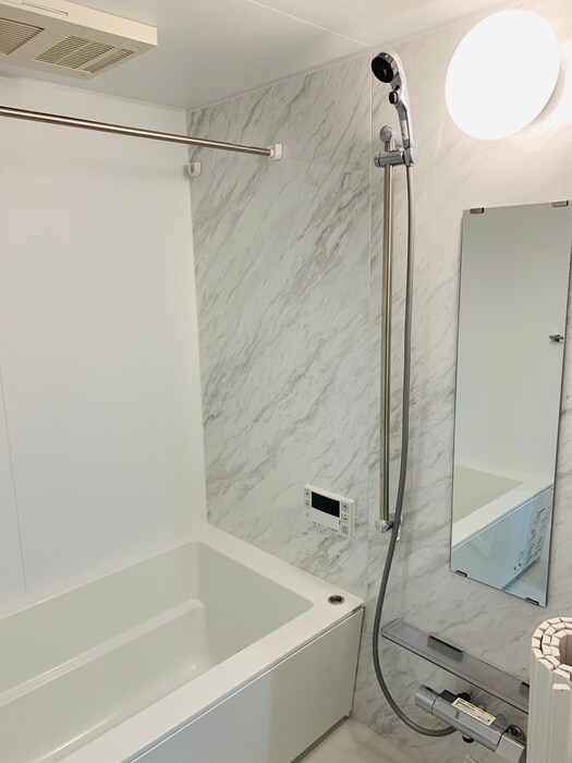 物件内観写真12　(バス／シャワールーム等)