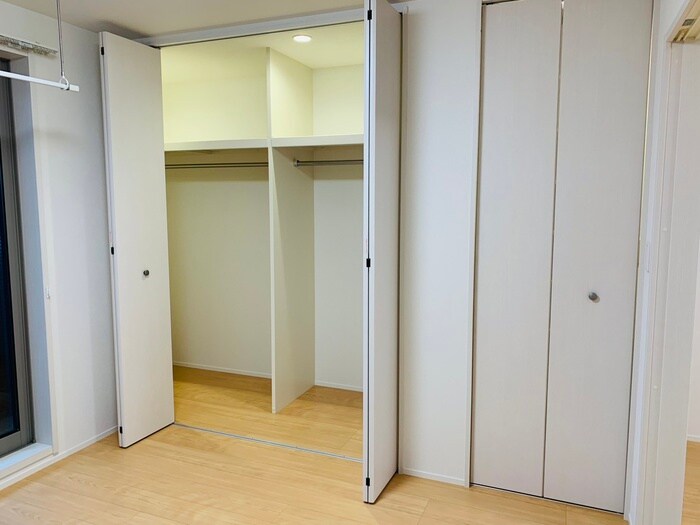 物件内観写真15　(収納)