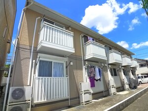 エミールⅠ外観写真