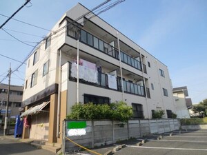仲友ビル外観写真
