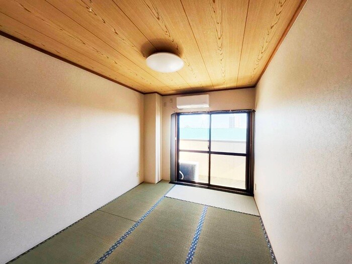 物件内観写真7　(居室)