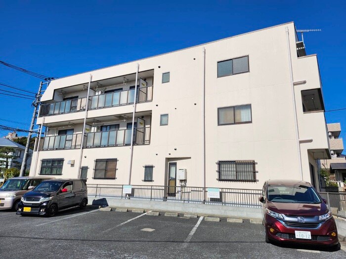 物件外観写真4　(外観写真)