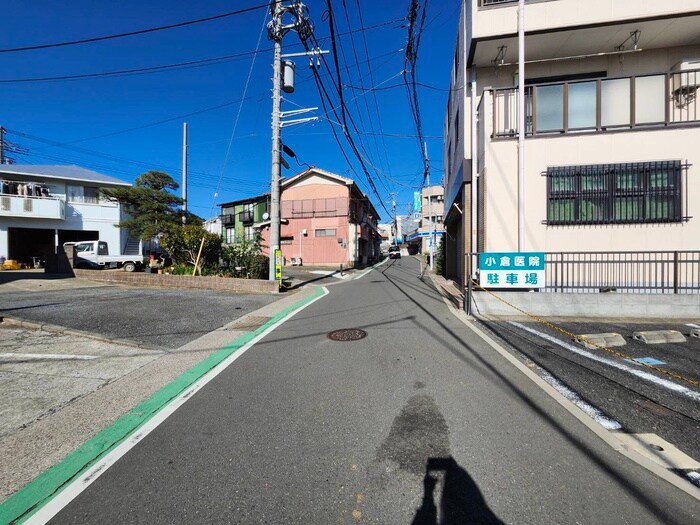 物件外観写真6　(周辺環境)