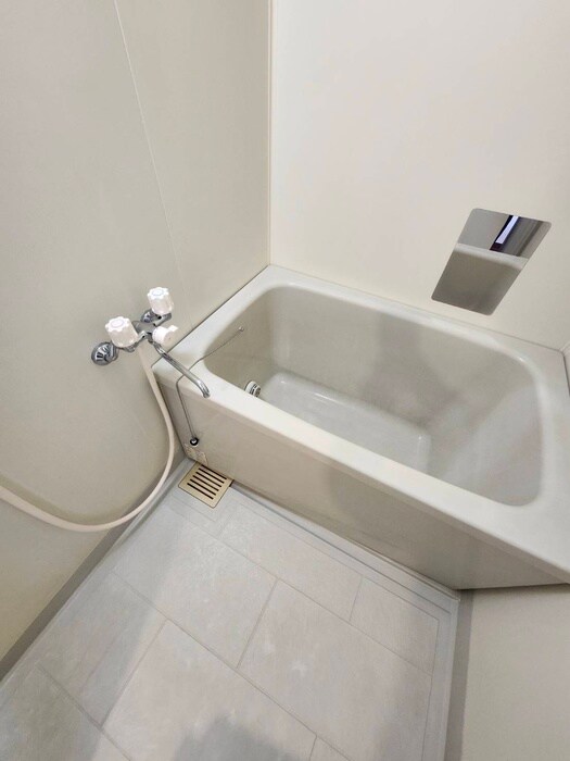 物件内観写真10　(バス／シャワールーム等)