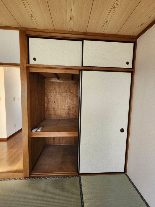 物件内観写真14　(収納)
