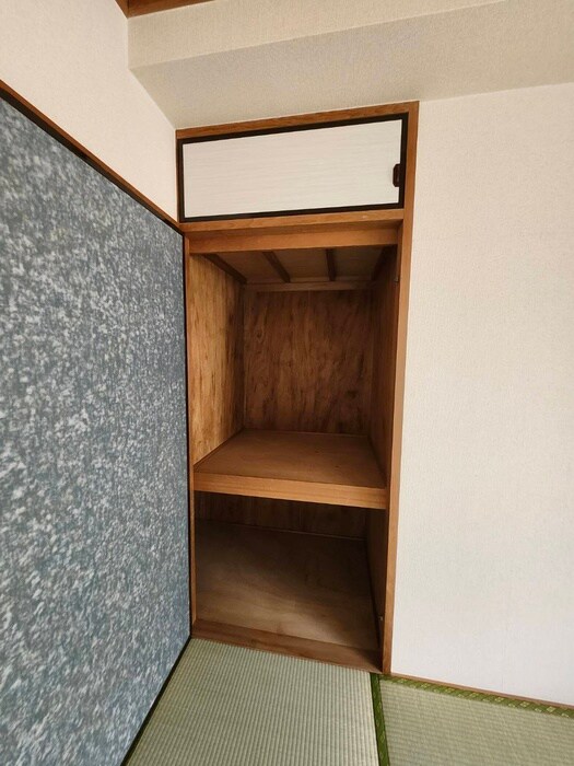物件内観写真14　(収納)